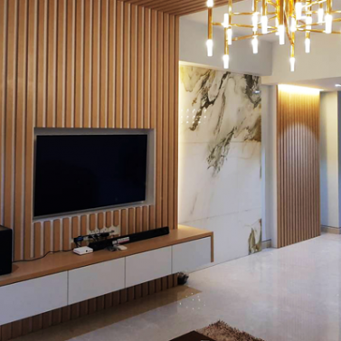 Comet Decoration & Design TV Cabinet